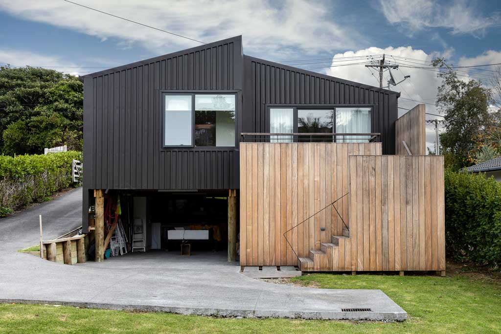 Auckland Build 360 | Auckland Builders | New & Renovations